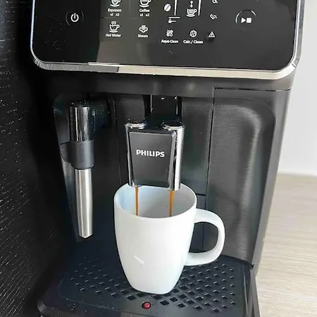 Nytt Hus I Fredfullt Nabolag Villa Verdalsora